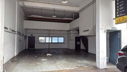 Bartley Biz Centre (D14), Factory #549052981